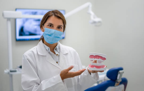Best Emergency Pediatric Dental Care in Maxton, NC