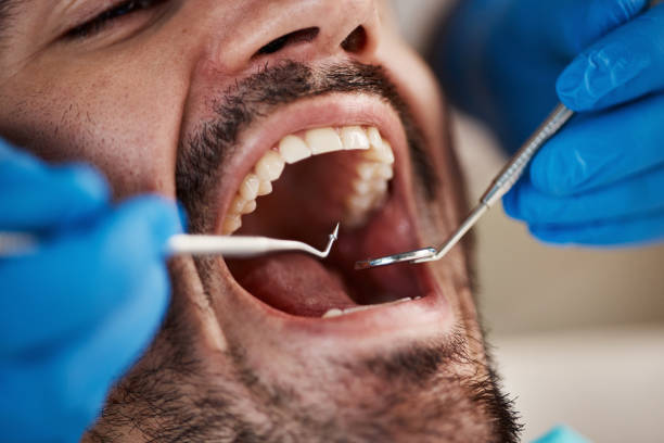 Best Emergency Treatment for Jaw Pain or Injury in Maxton, NC