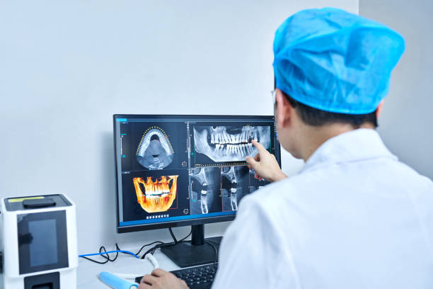 Best Knocked-Out Tooth (Avulsed Tooth) Treatment in Maxton, NC