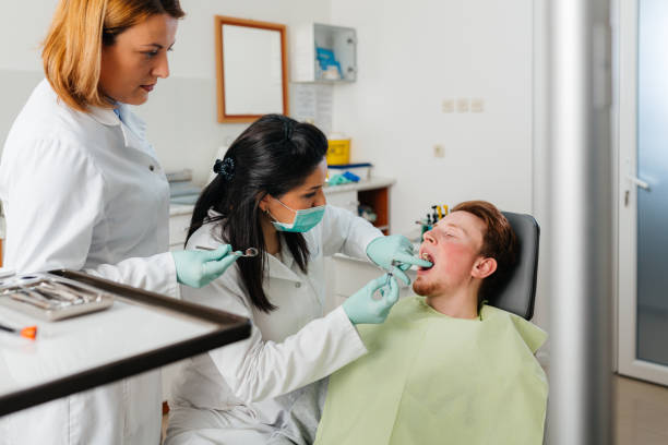  Maxton, NC Emergency Dentist Pros