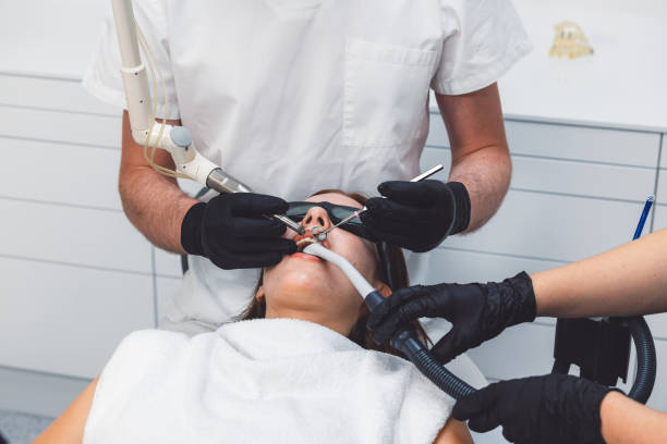 Best Emergency Dental Care for Sports Injuries in Maxton, NC