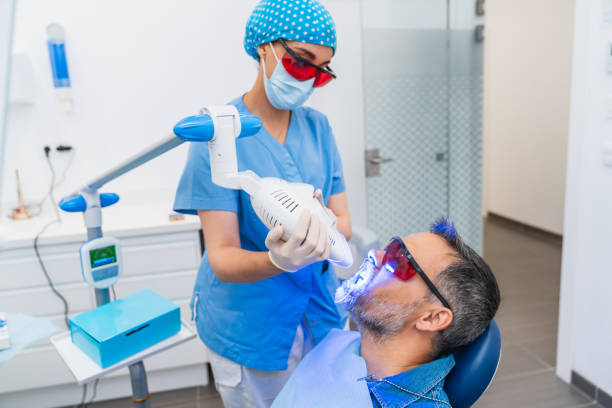 Best Weekend Emergency Dental Services in Maxton, NC